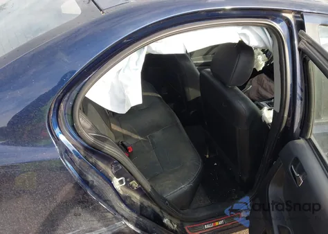 2014 Mitsubishi Lancer Ralliart from USA, damaged, VIN JA32V6FV4EU005202